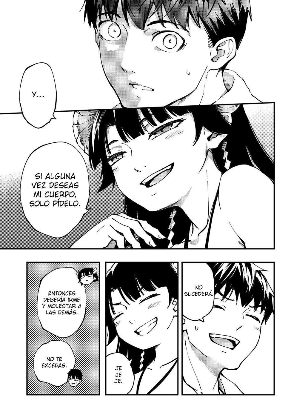 Capitulo 39 page 32