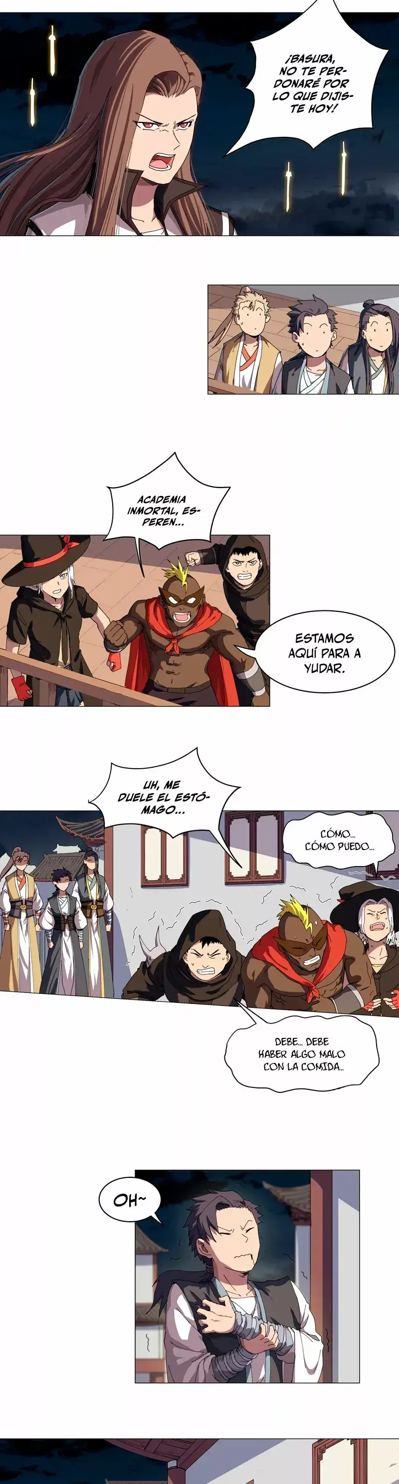 Capitulo 139 page 6