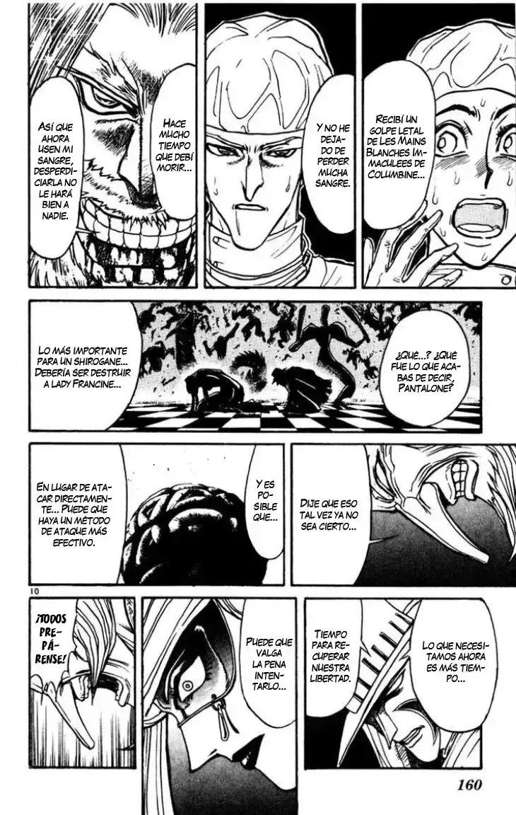 Capitulo 195 page 11