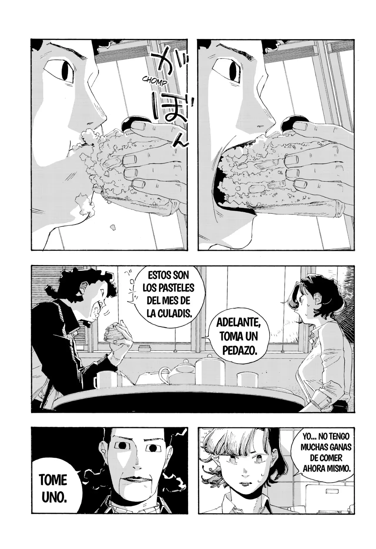 Capitulo 74 page 6