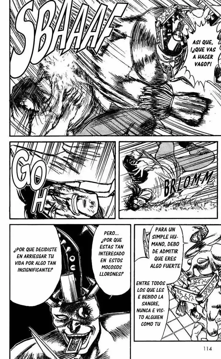 Capitulo 73 page 5