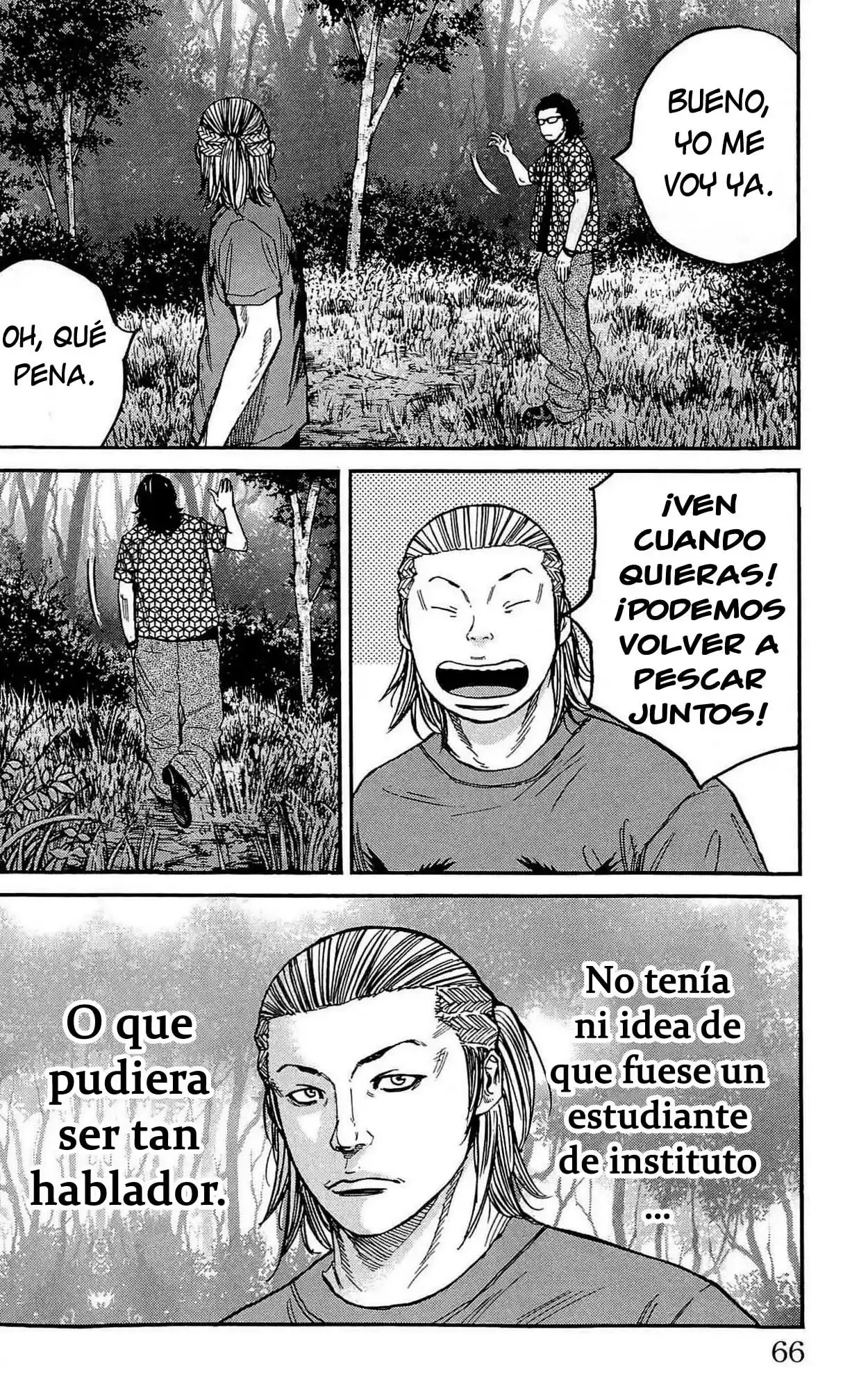 Capitulo 172 page 20