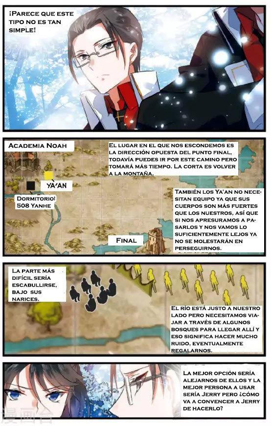 Capitulo 16 page 21