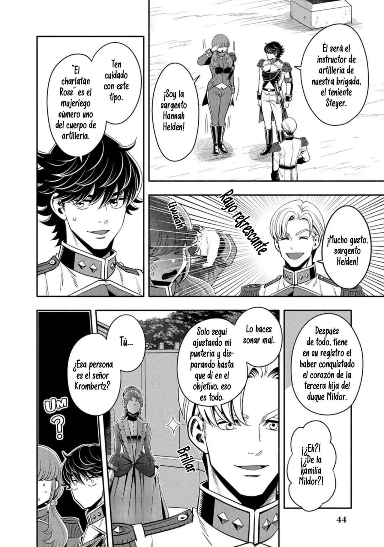 Capitulo 14 page 10