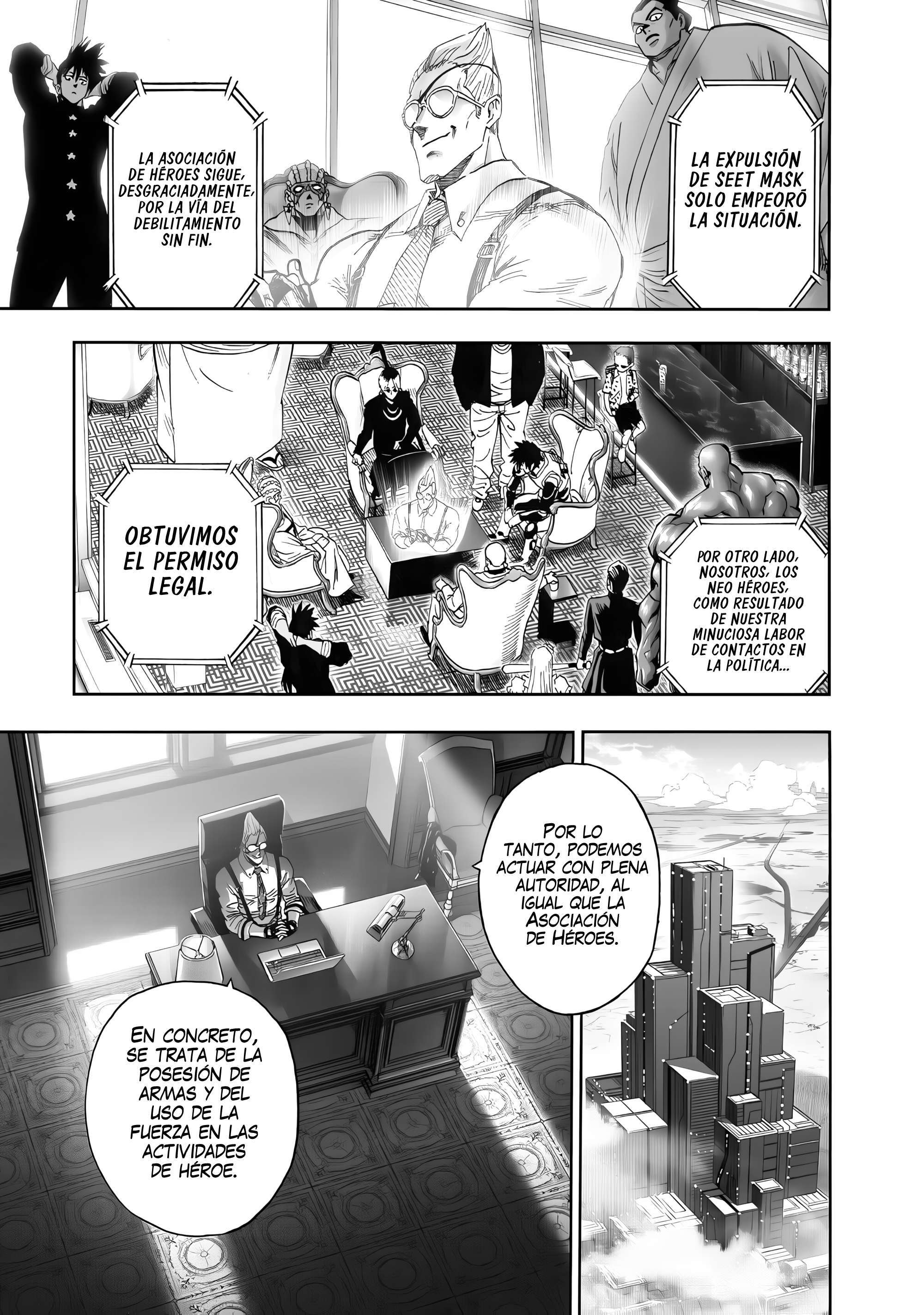 Capitulo 280 page 14