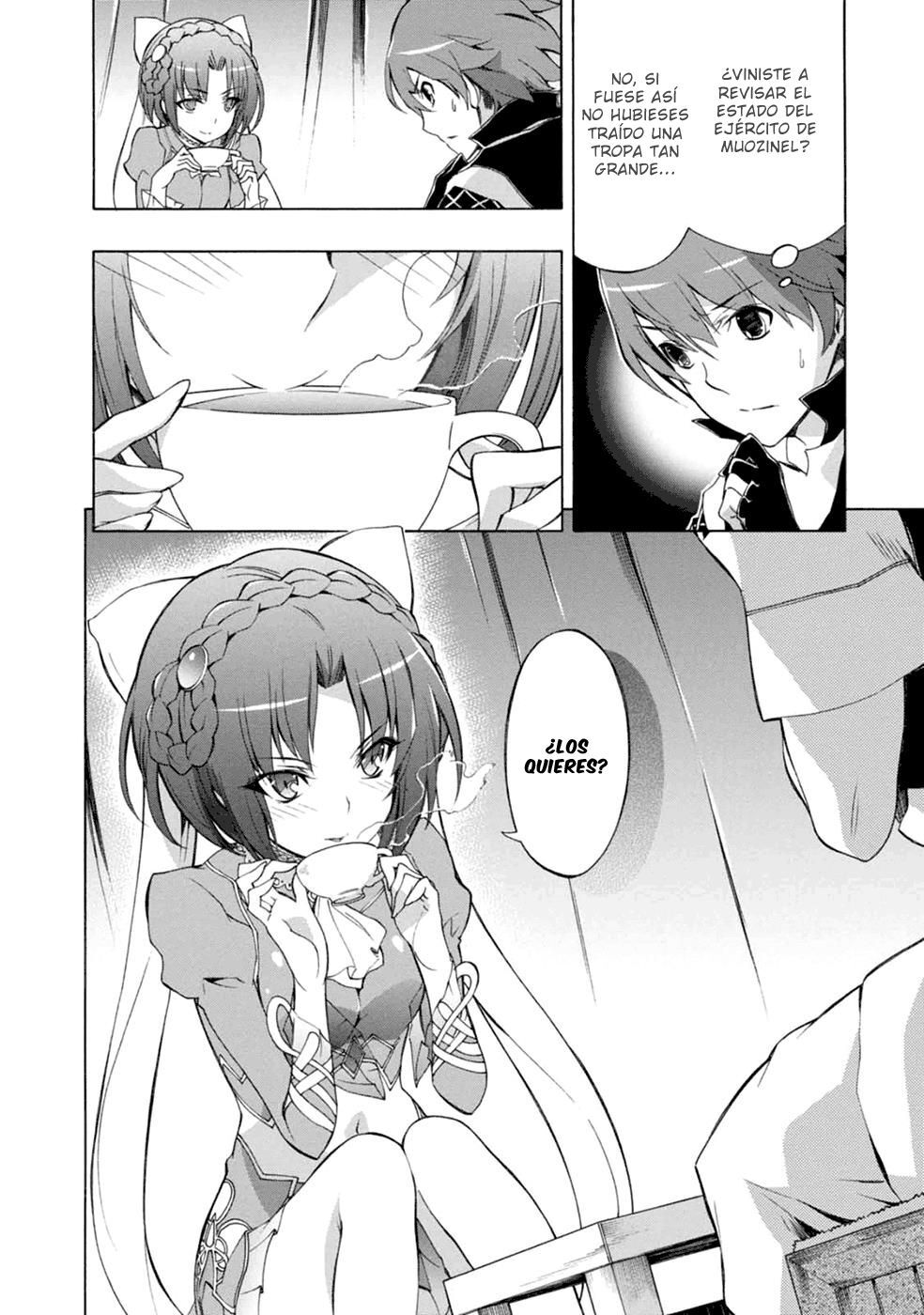 Capitulo 34 page 19