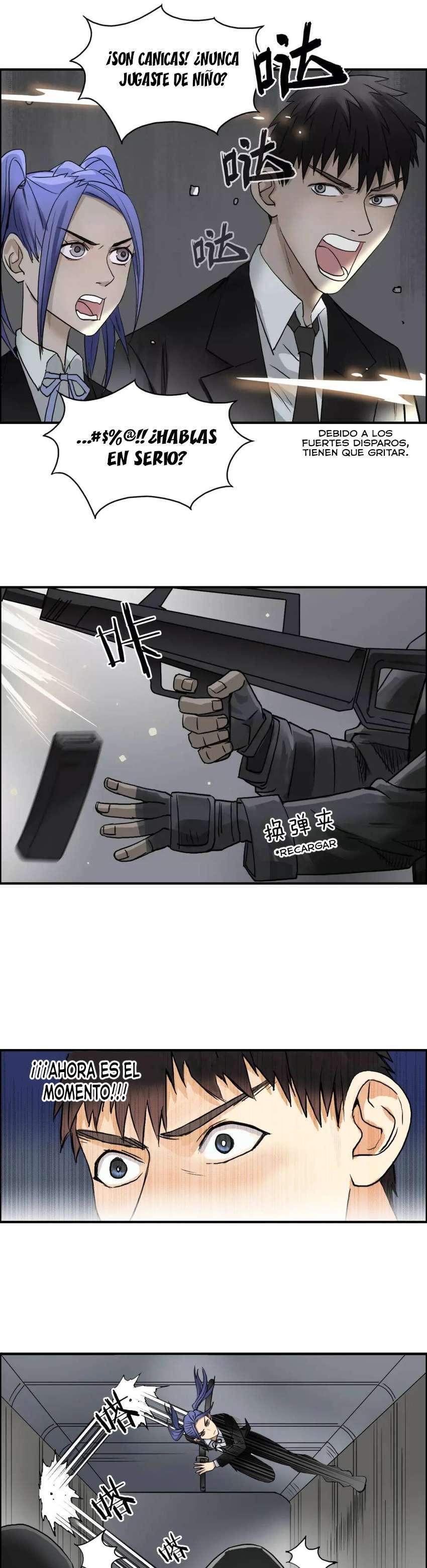 Capitulo 36 page 10