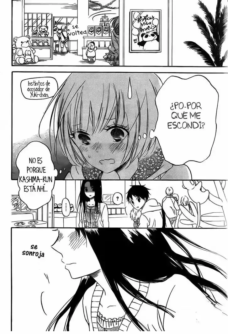 Capitulo 41 page 27