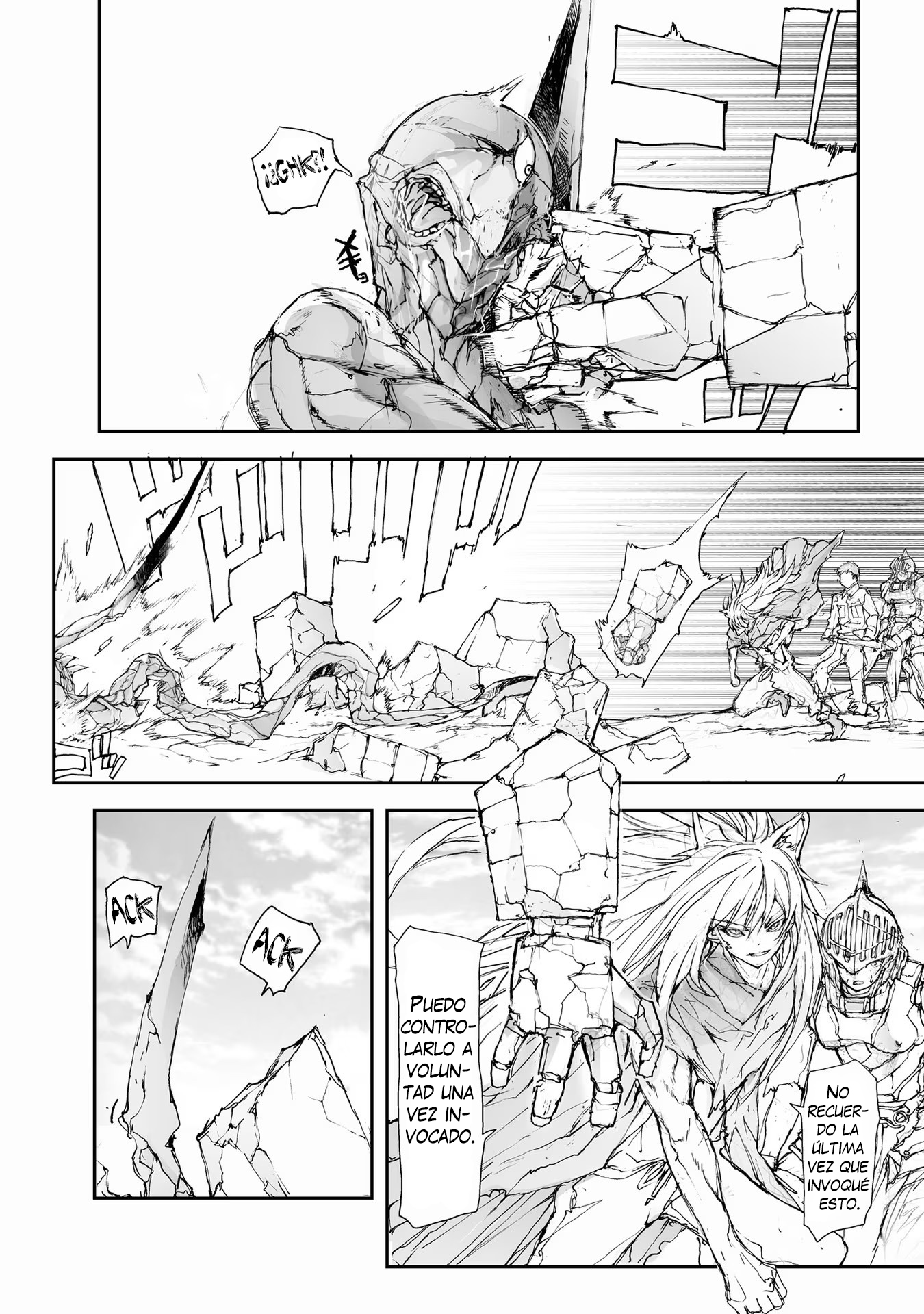 Capitulo 86 page 5