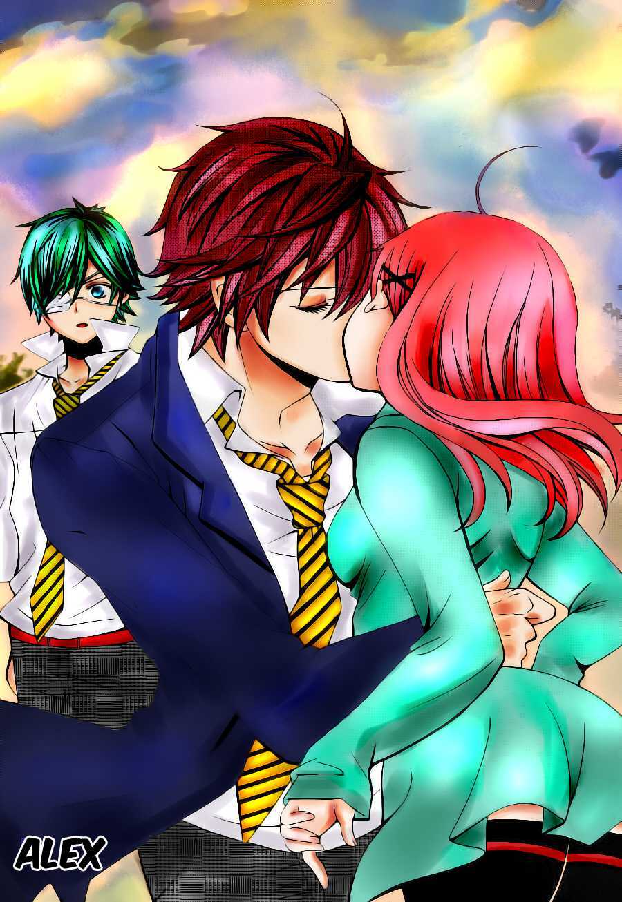 Capitulo 41 page 14