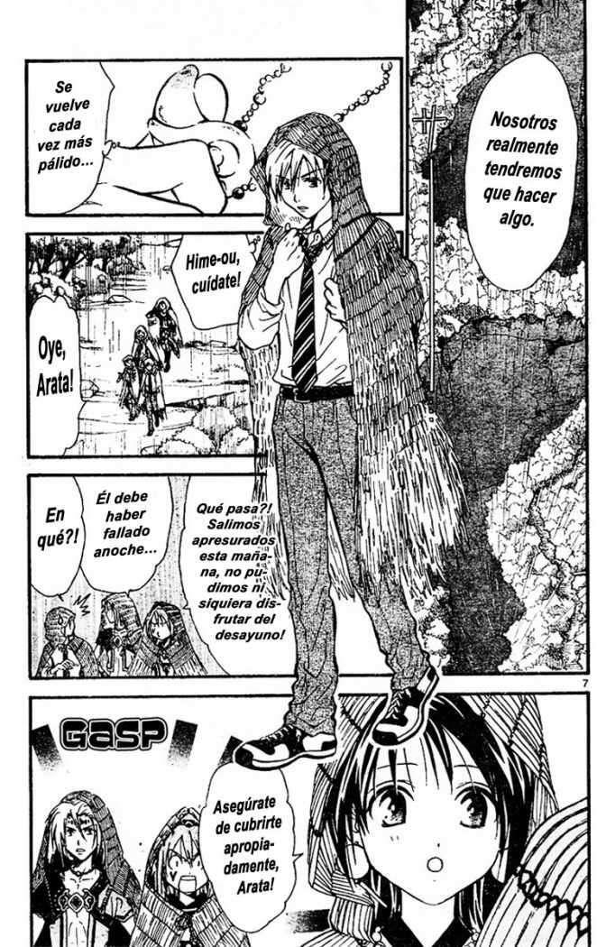Capitulo 43 page 6