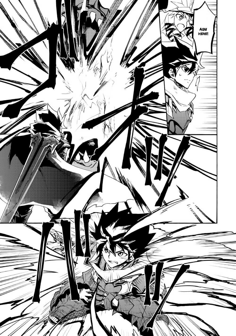 Capitulo 55 page 8