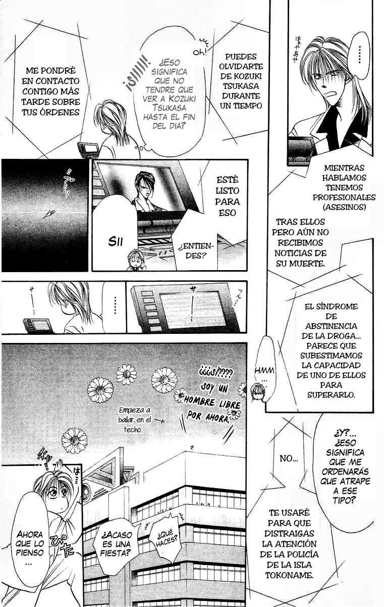 Capitulo 63 page 14