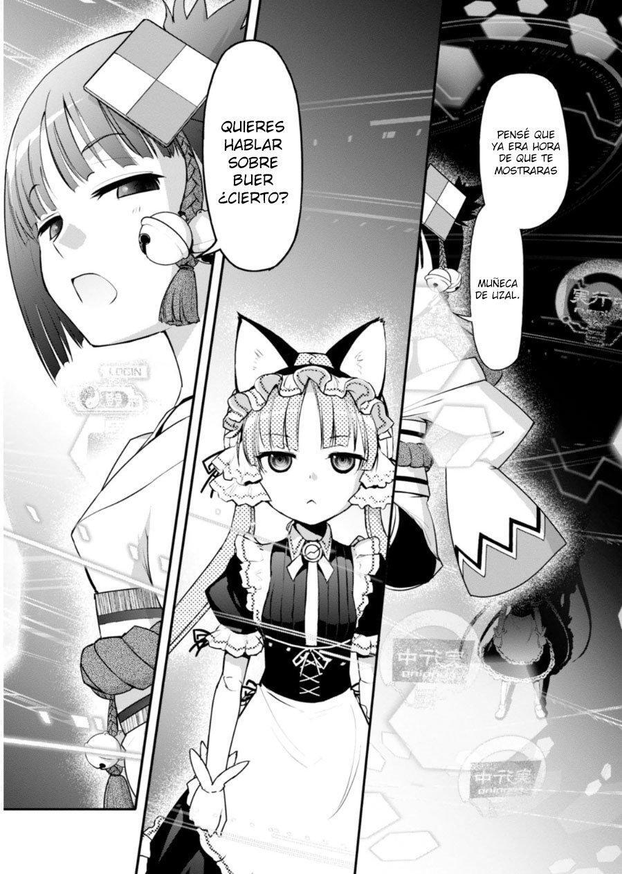 Capitulo 19 page 39