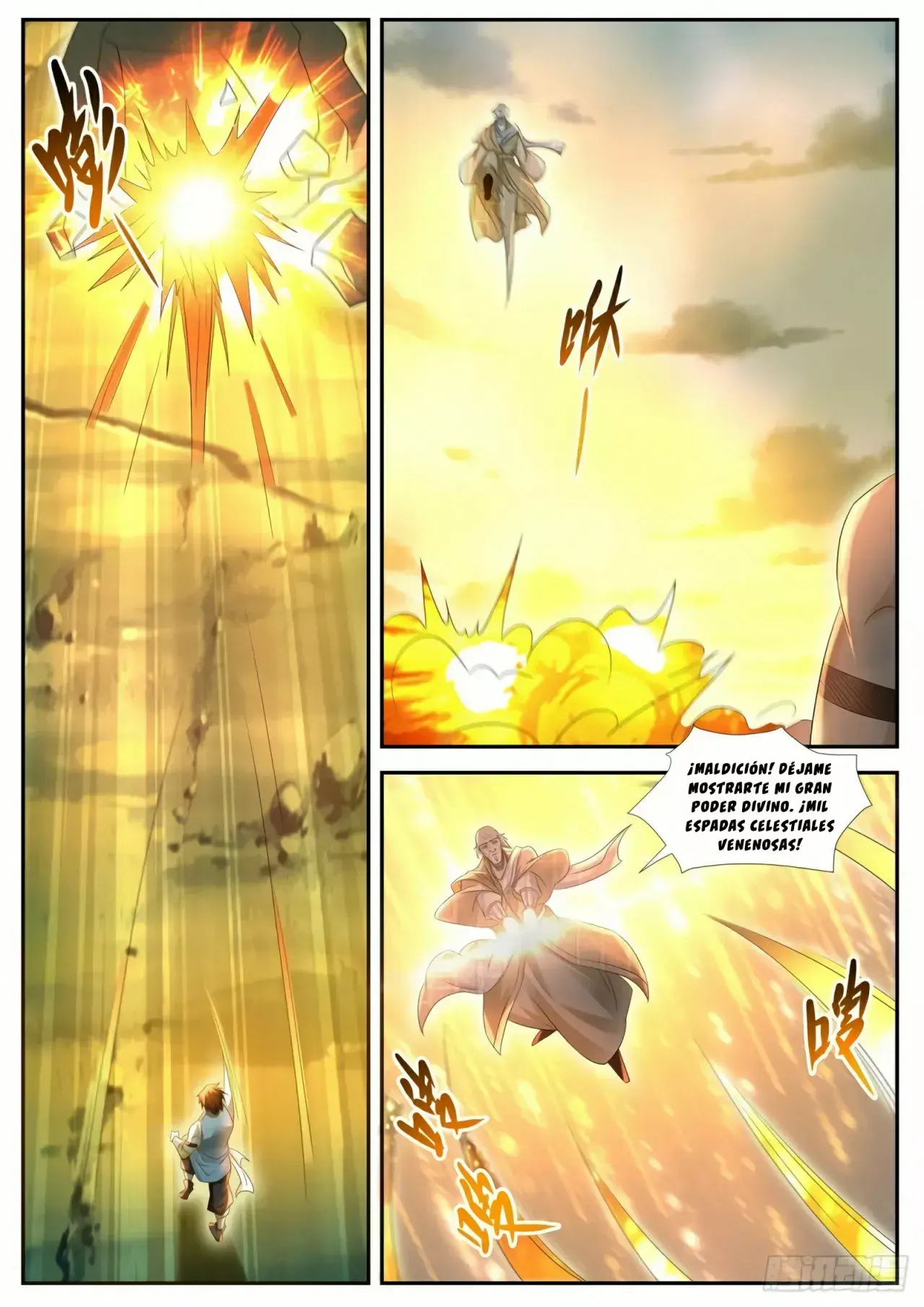 Capitulo 536 page 5
