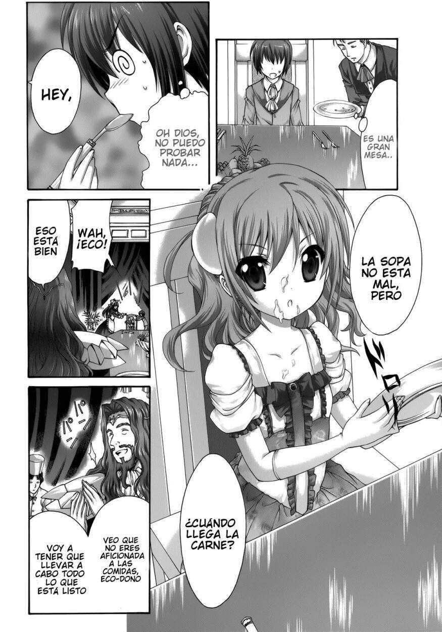 Capitulo 26 page 21