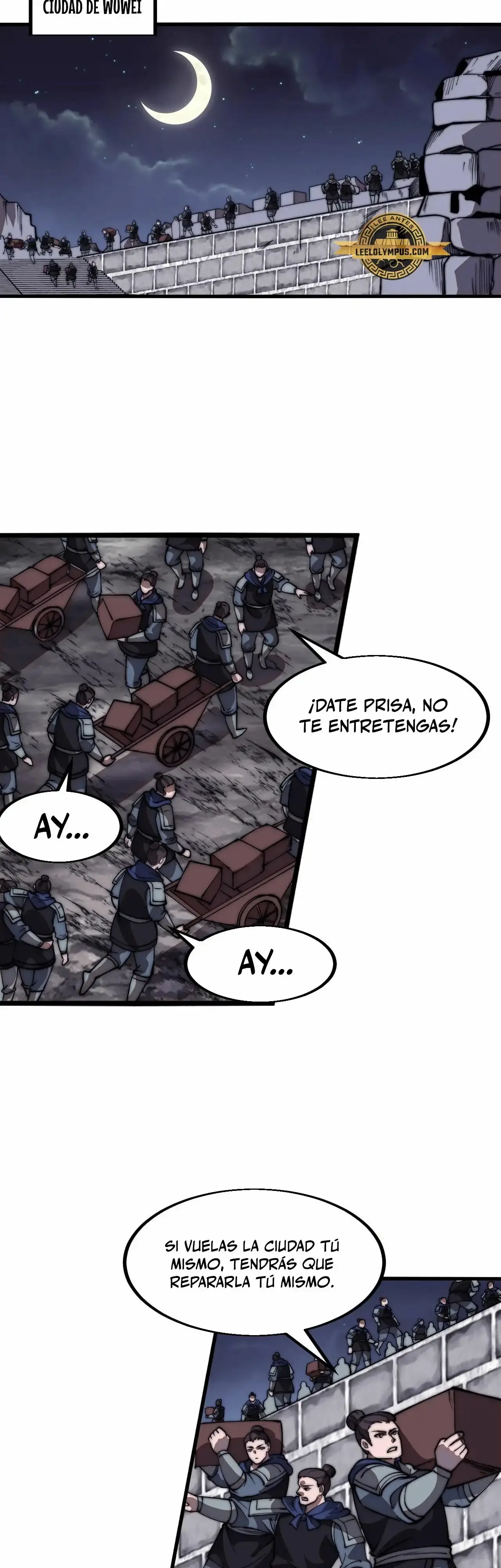 Capitulo 664 page 19