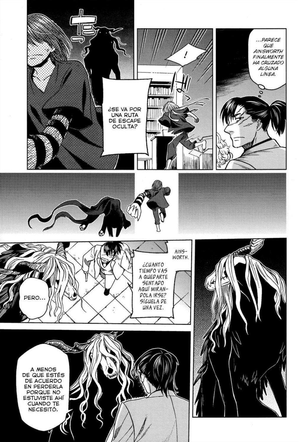 Capitulo 44 page 20