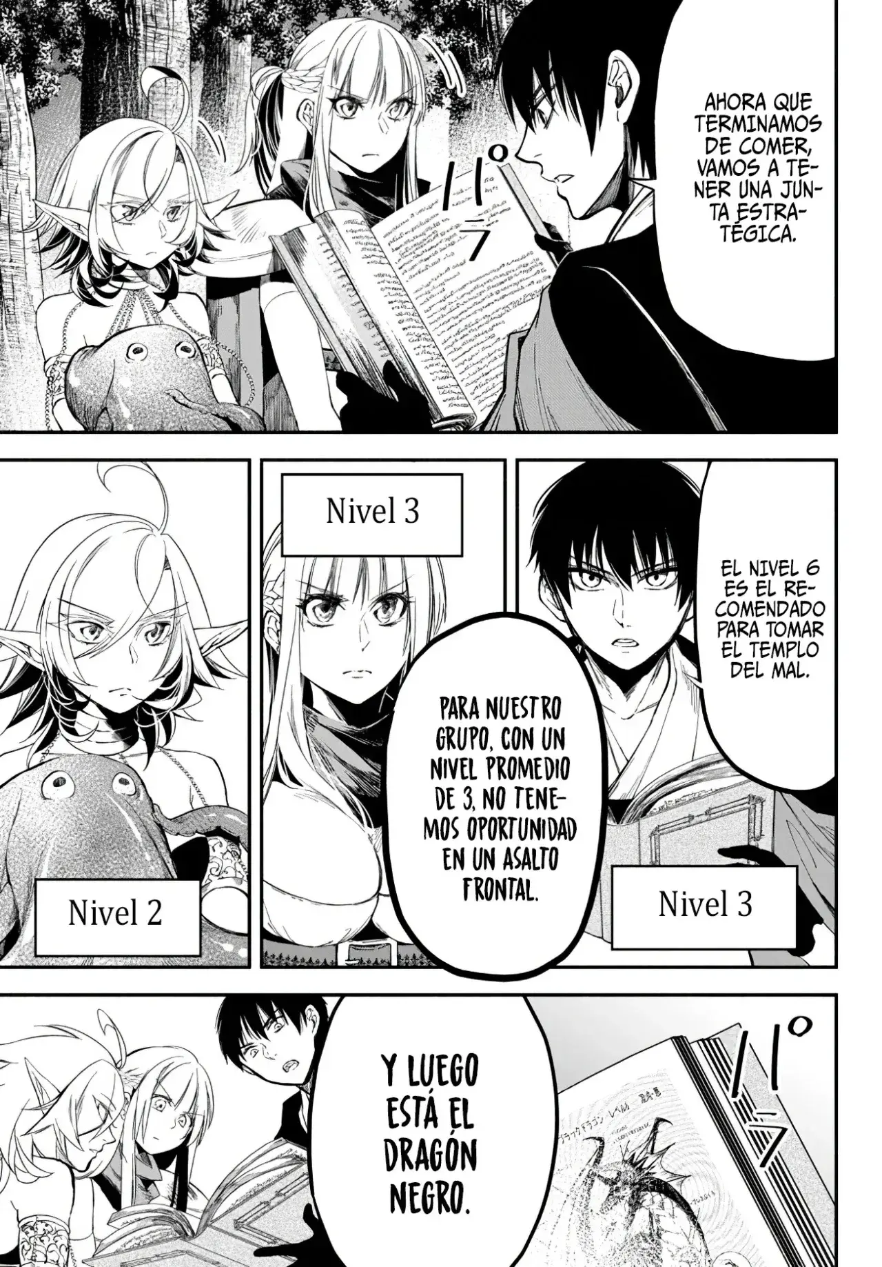 Capitulo 43 page 14