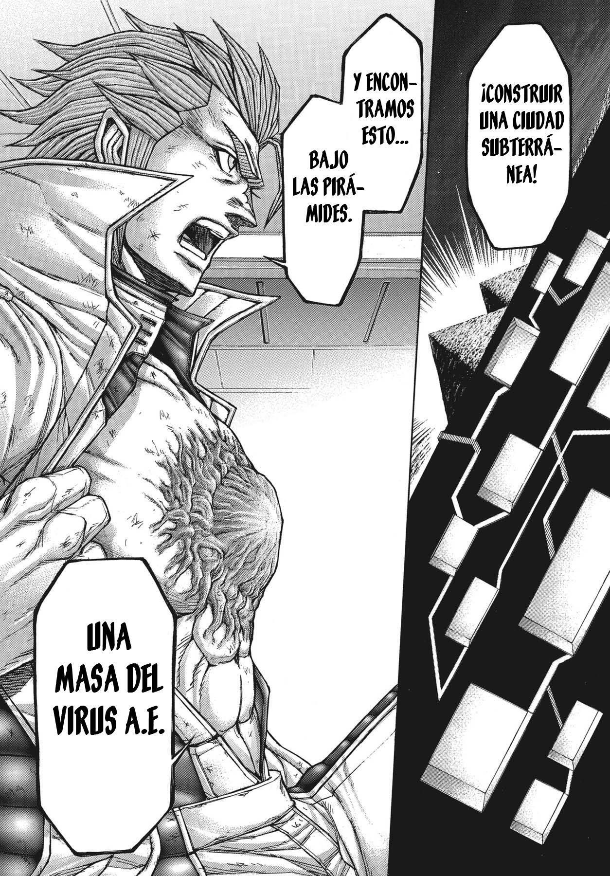 Capitulo 163 page 16
