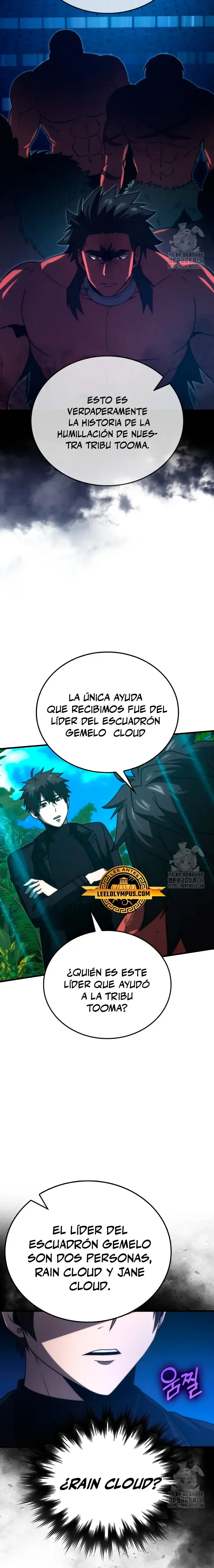 Capitulo 83 page 19