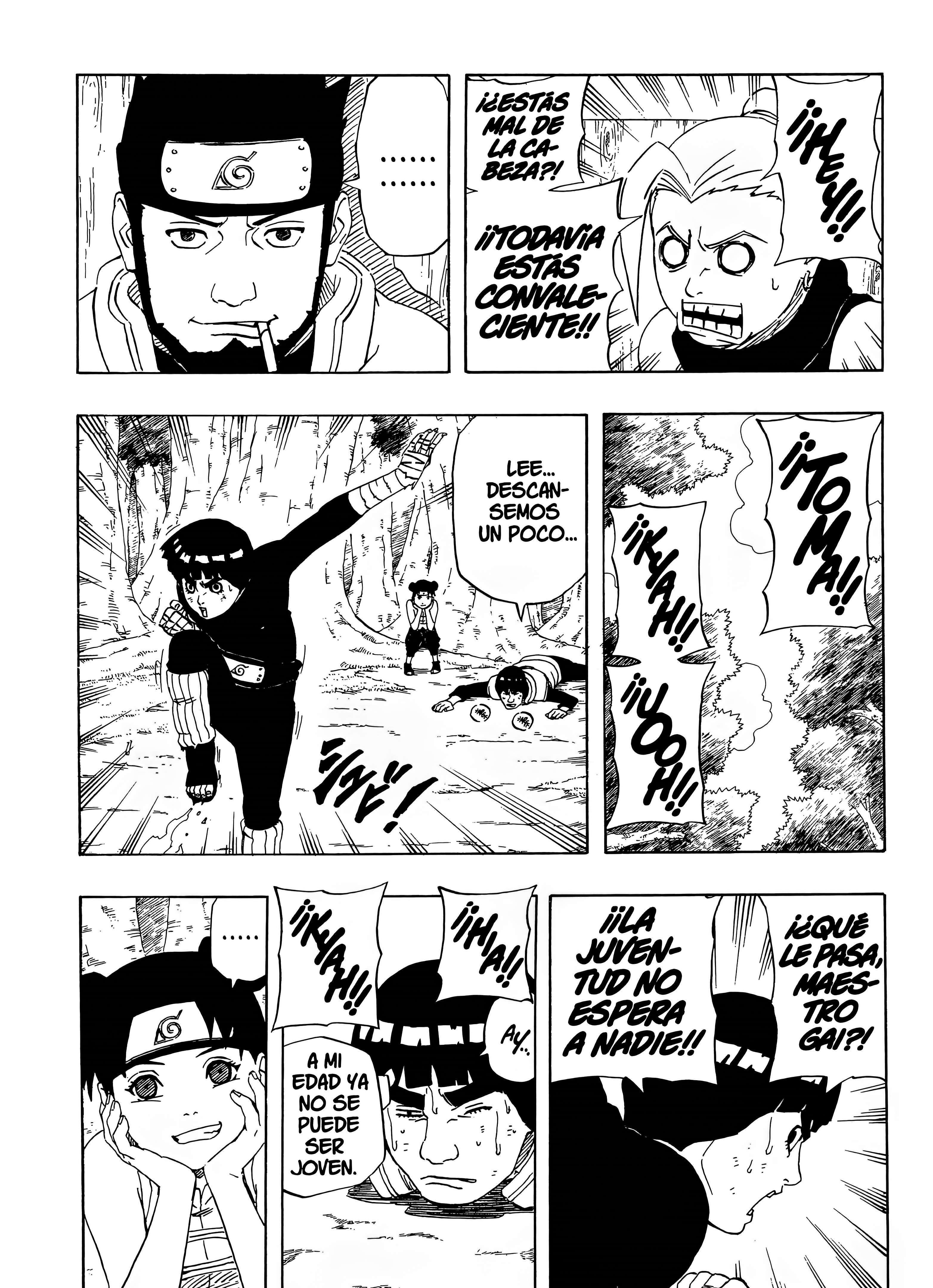 Capitulo 238 page 11
