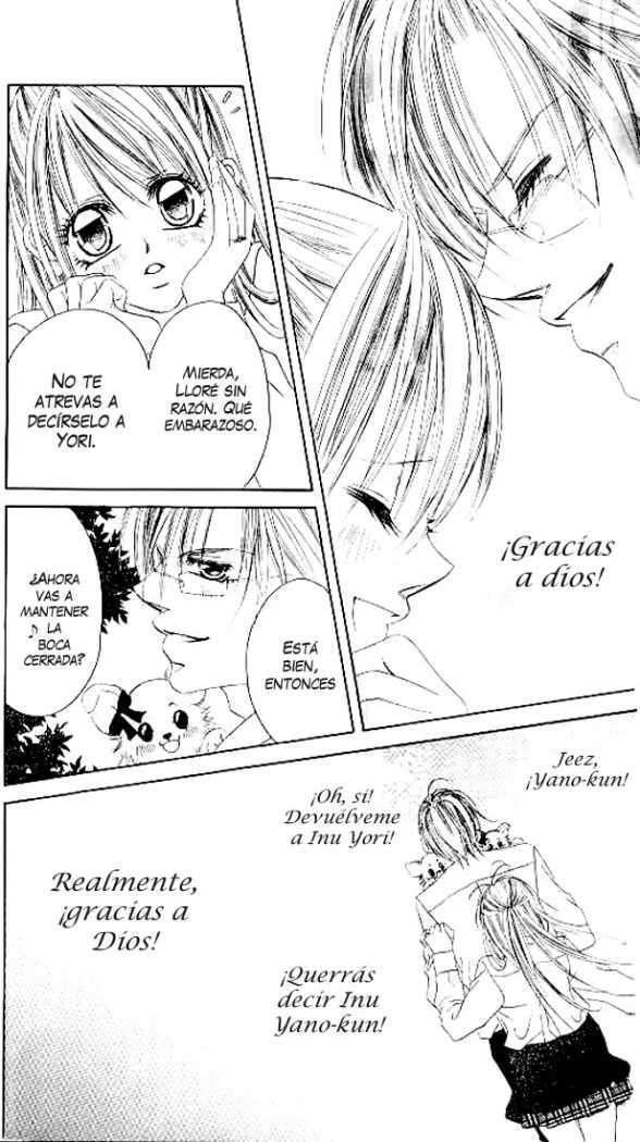 Capitulo 35 page 17
