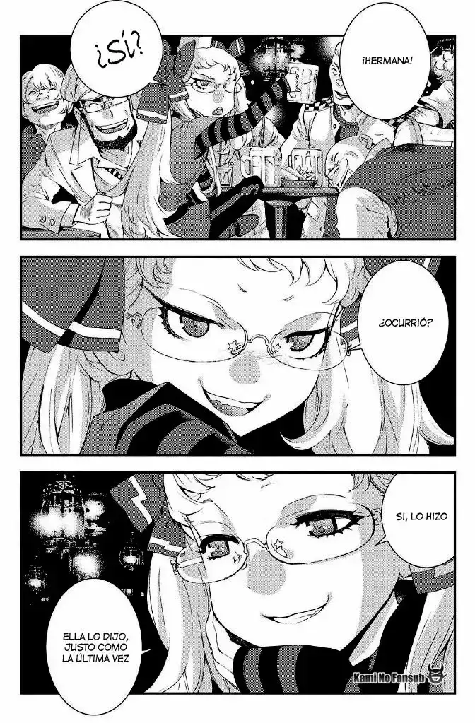 Capitulo 91 page 15