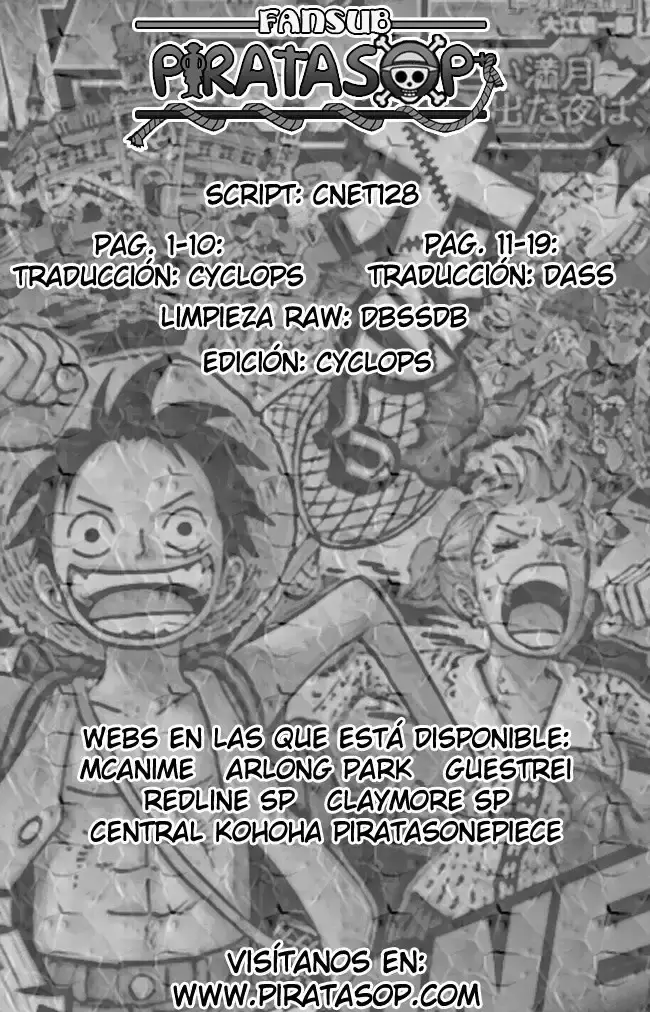 Capitulo 468 page 20