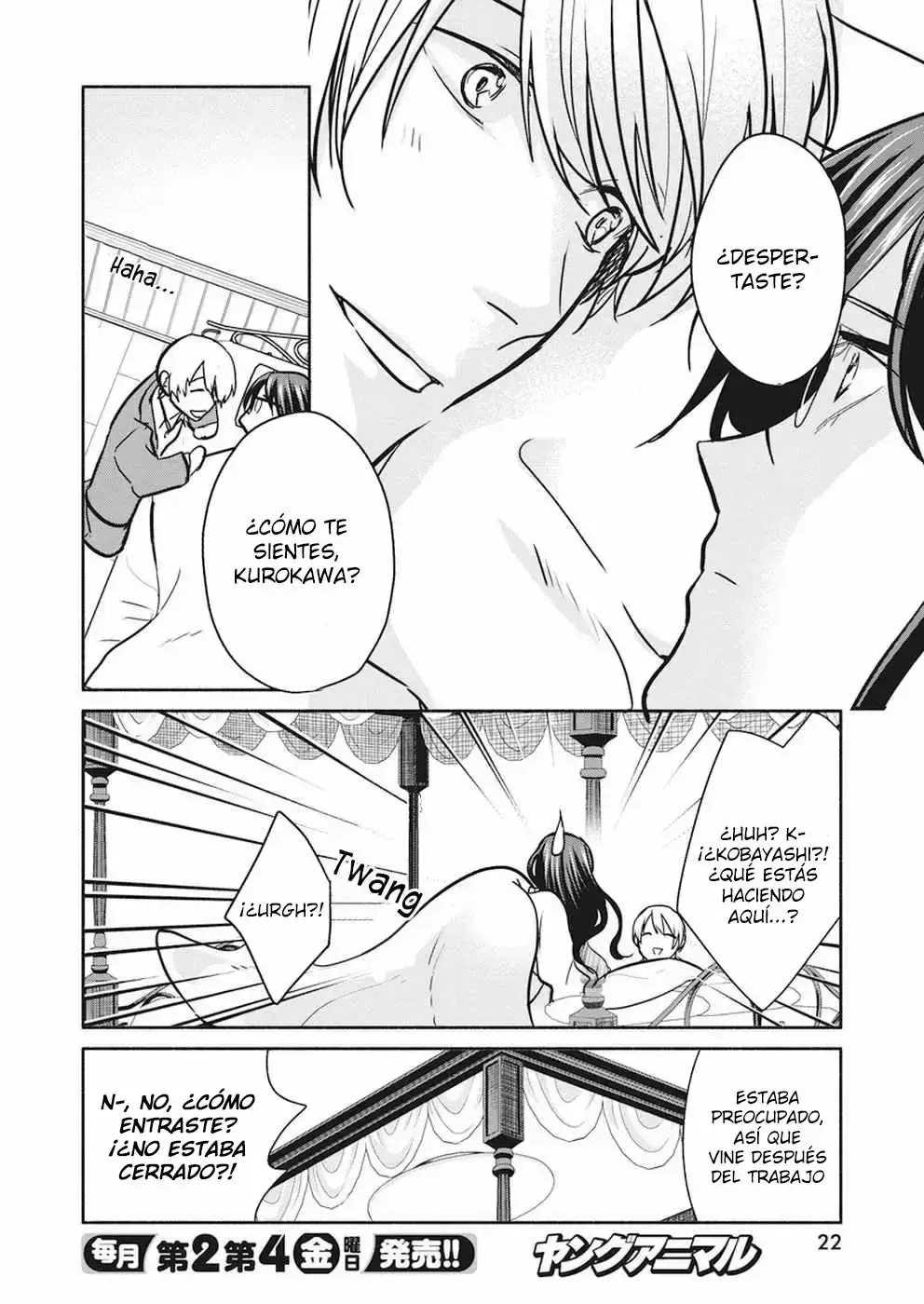 Capitulo 13 page 12