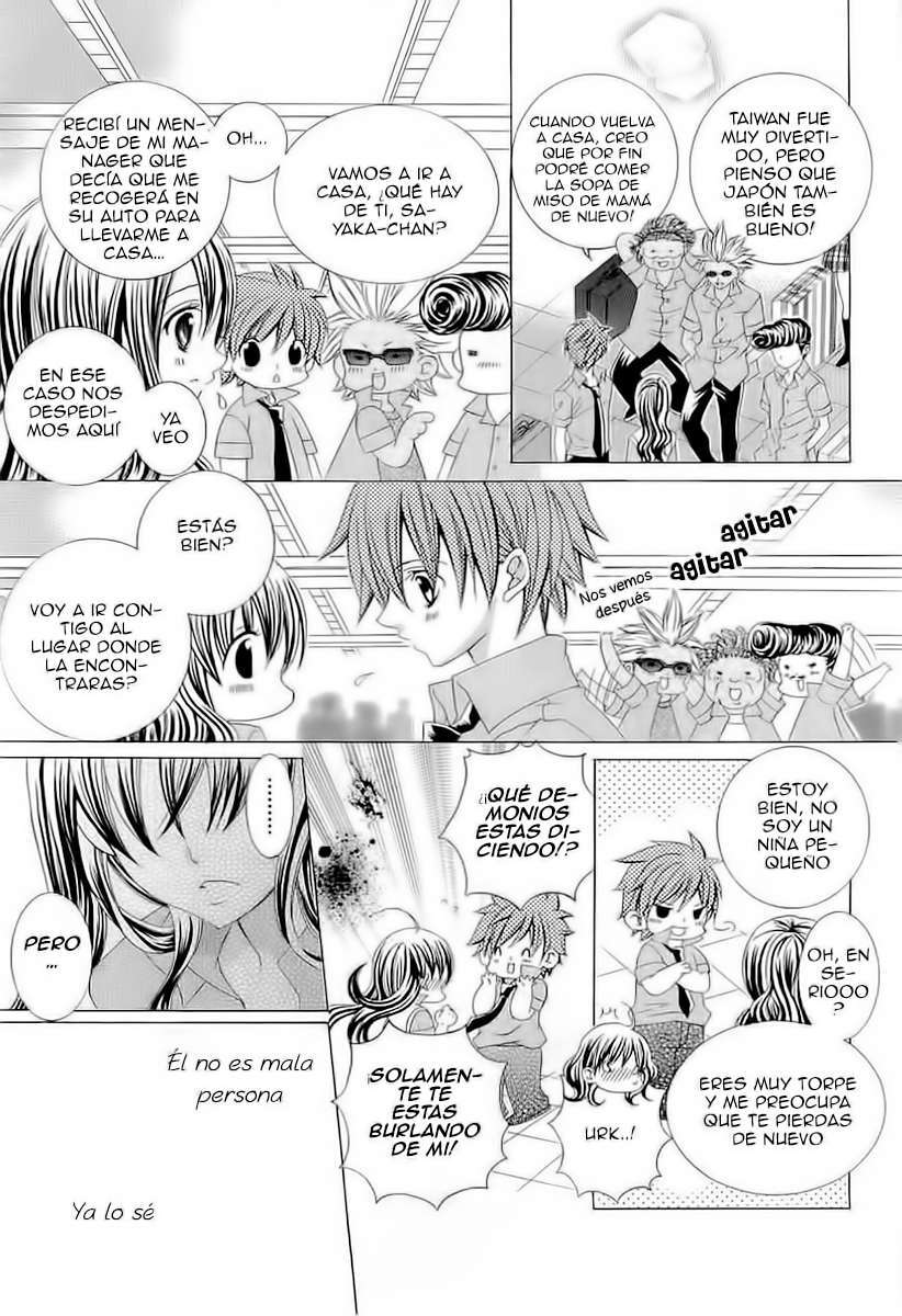 Capitulo 43 page 33