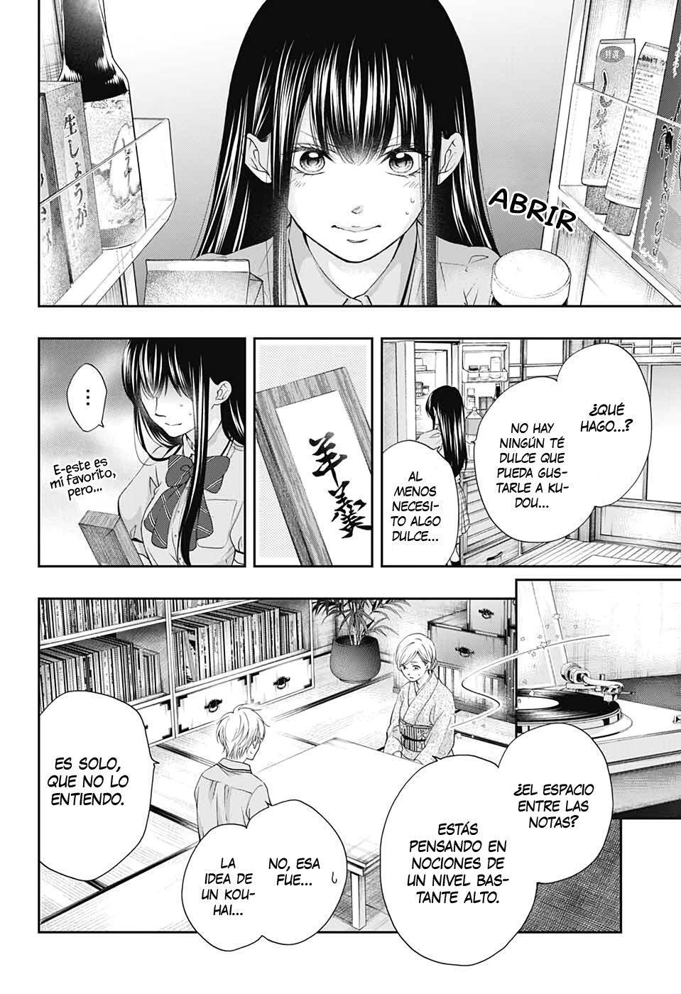 Capitulo 91 page 15