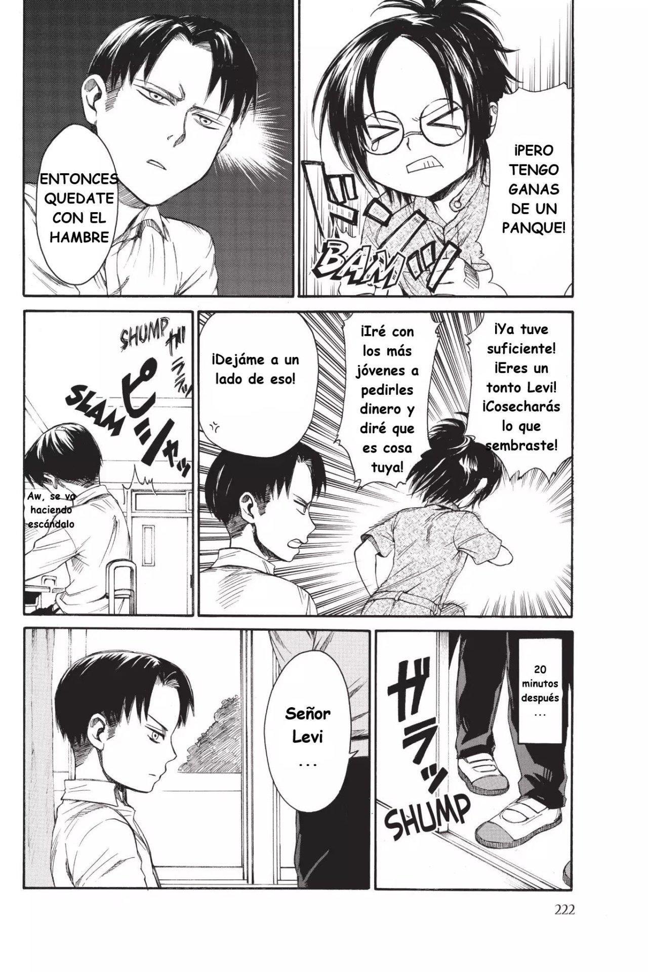 Capitulo 11 page 16