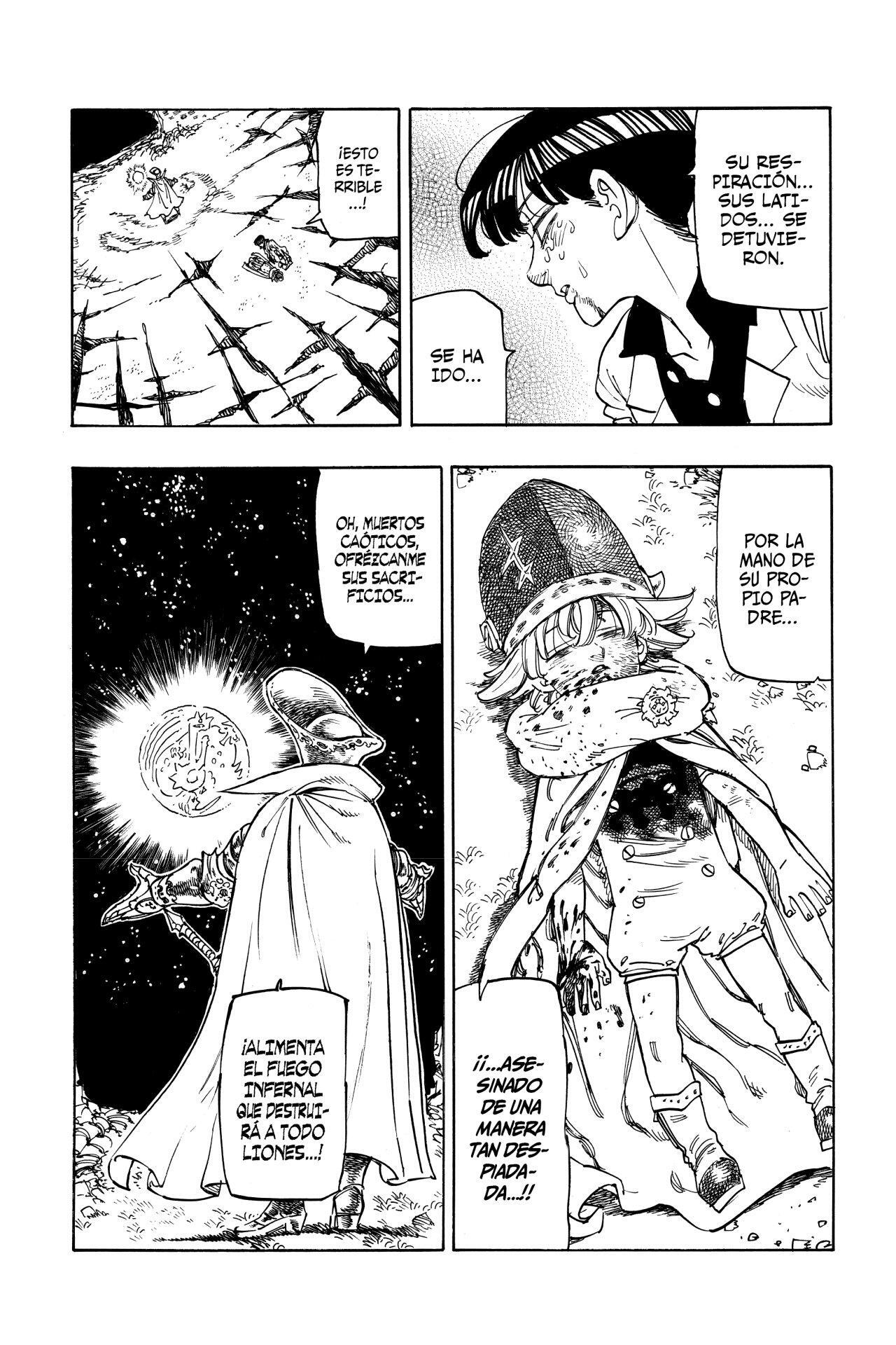 Capitulo 20 page 8