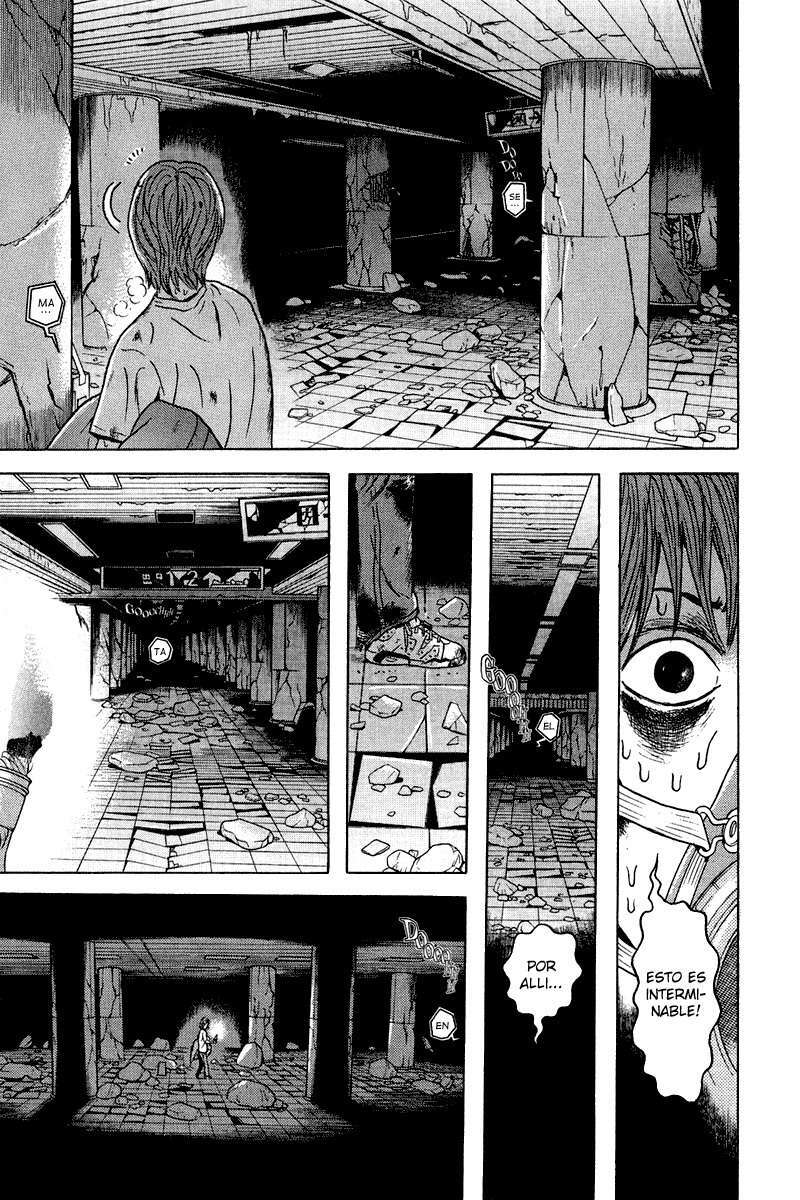Capitulo 79 page 11