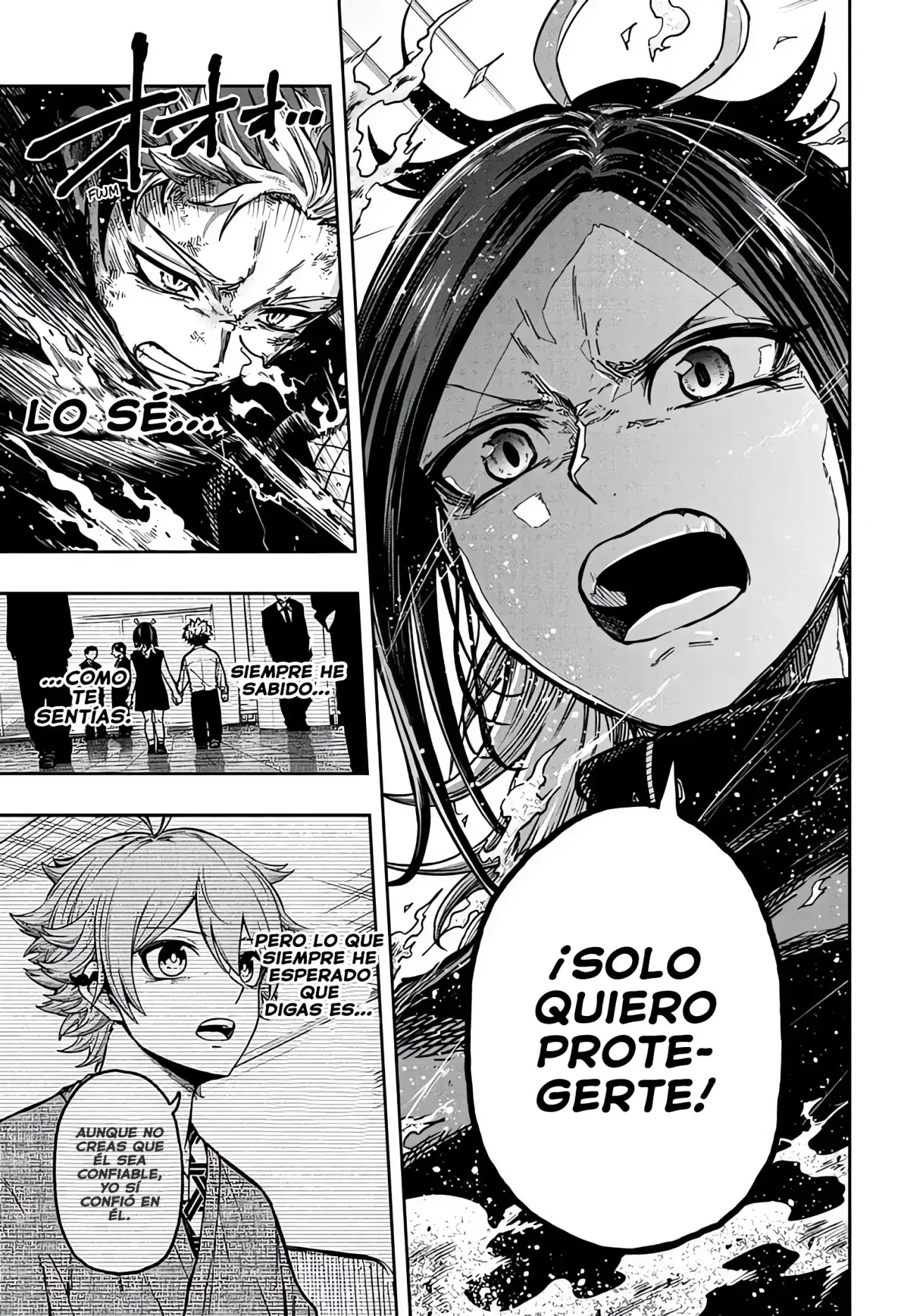 Capitulo 42 page 18