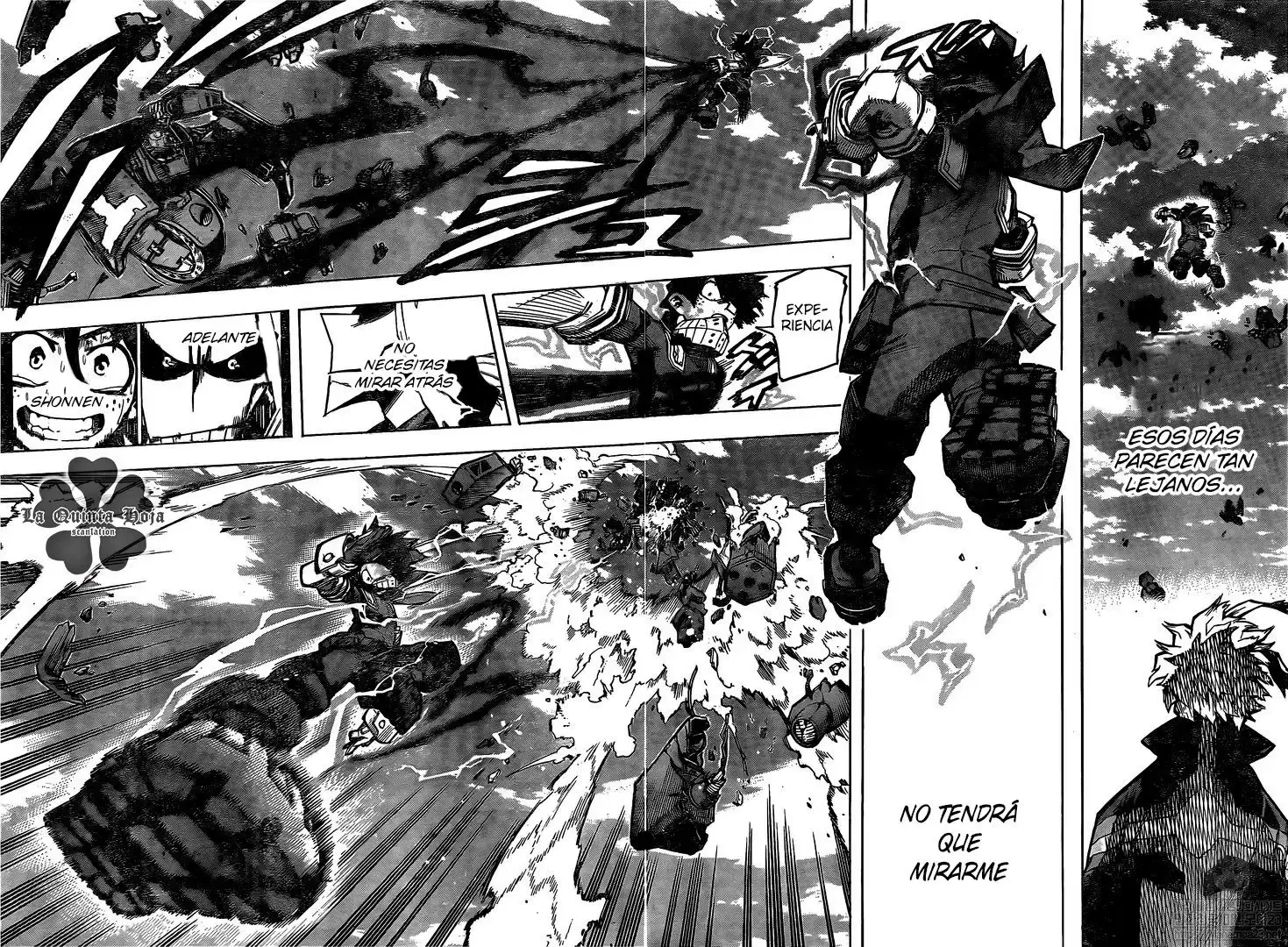 Capitulo 256 page 8