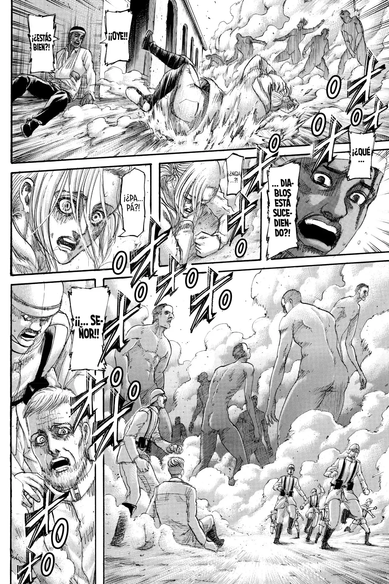 Capitulo 138 page 24