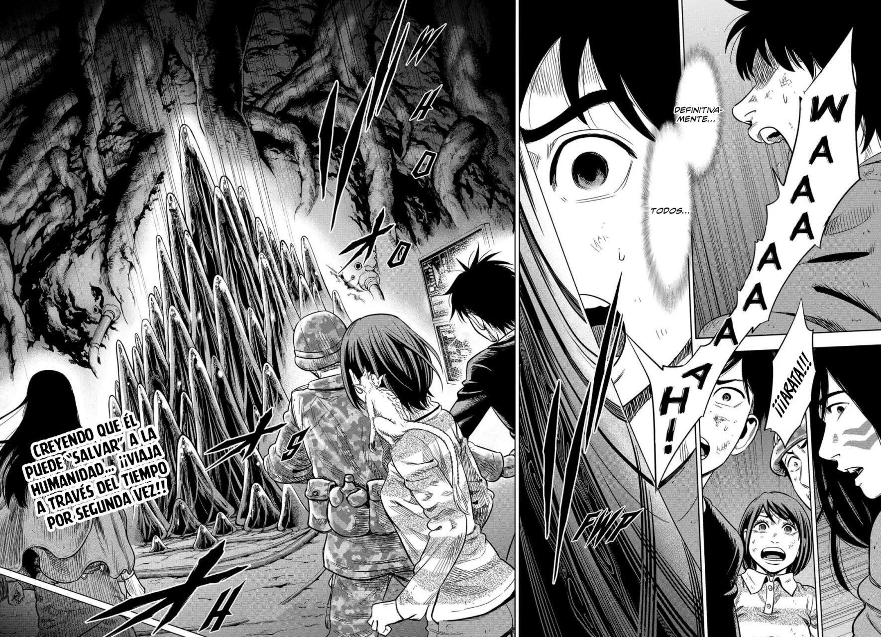 Capitulo 34 page 18
