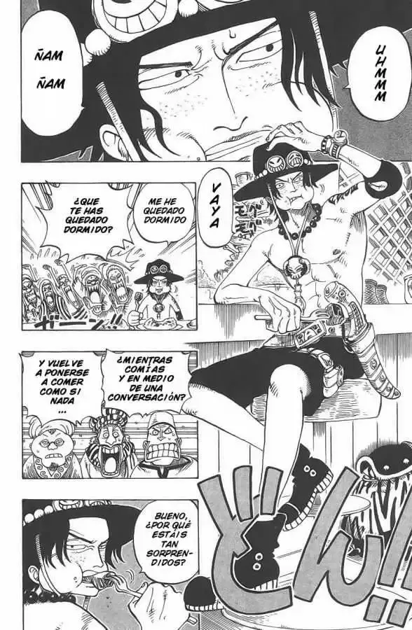 Capitulo 157 page 14