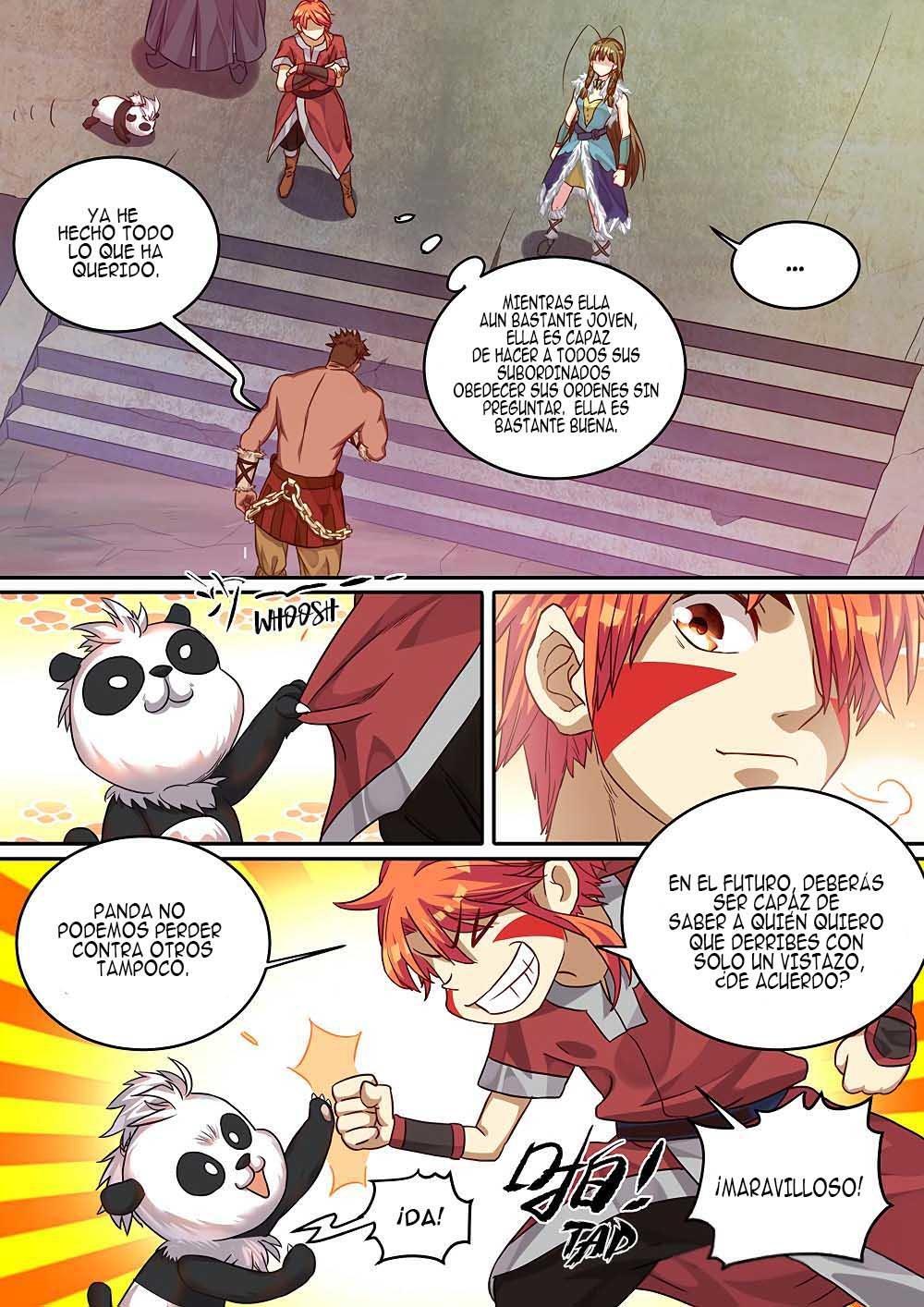 Capitulo 70 page 5