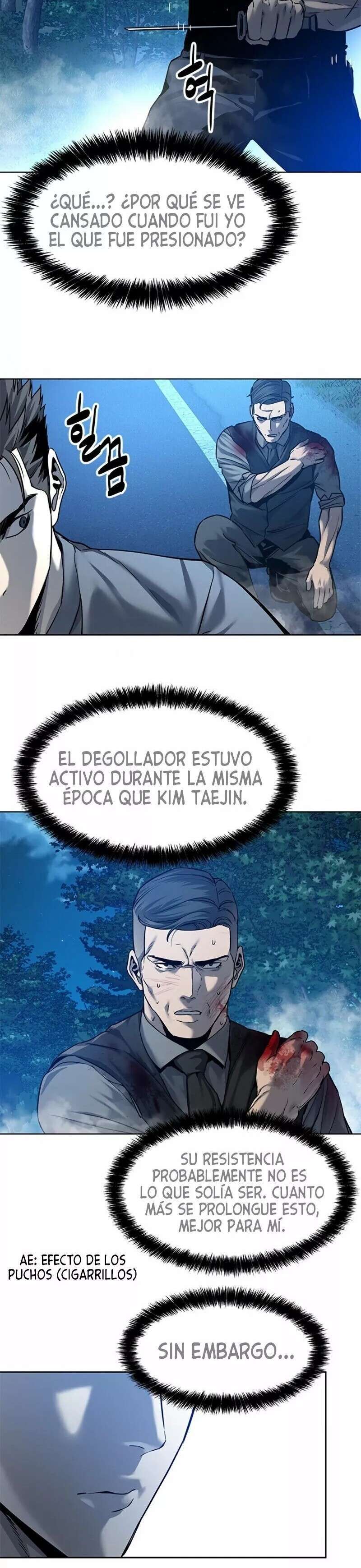 Capitulo 87 page 19