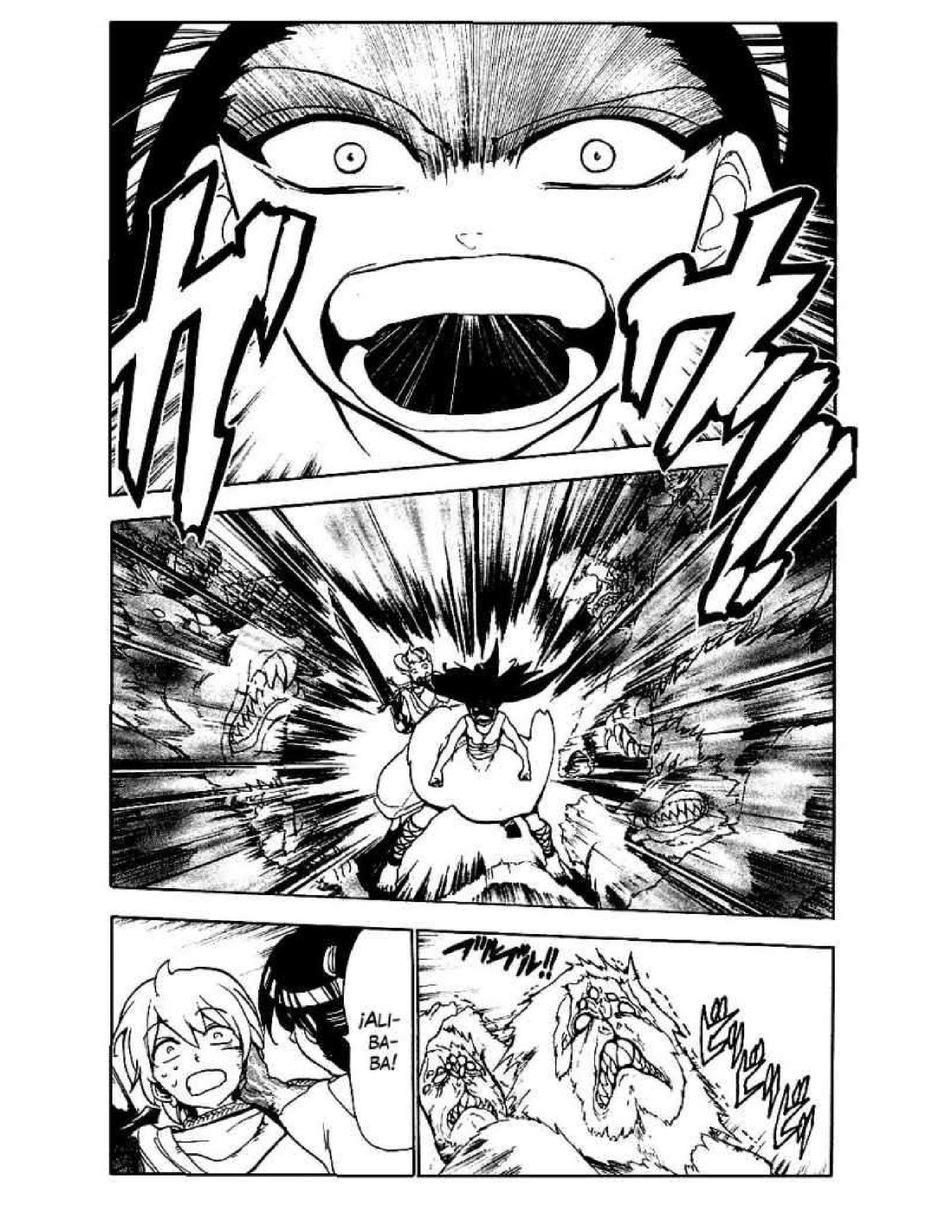 Capitulo 59 page 18