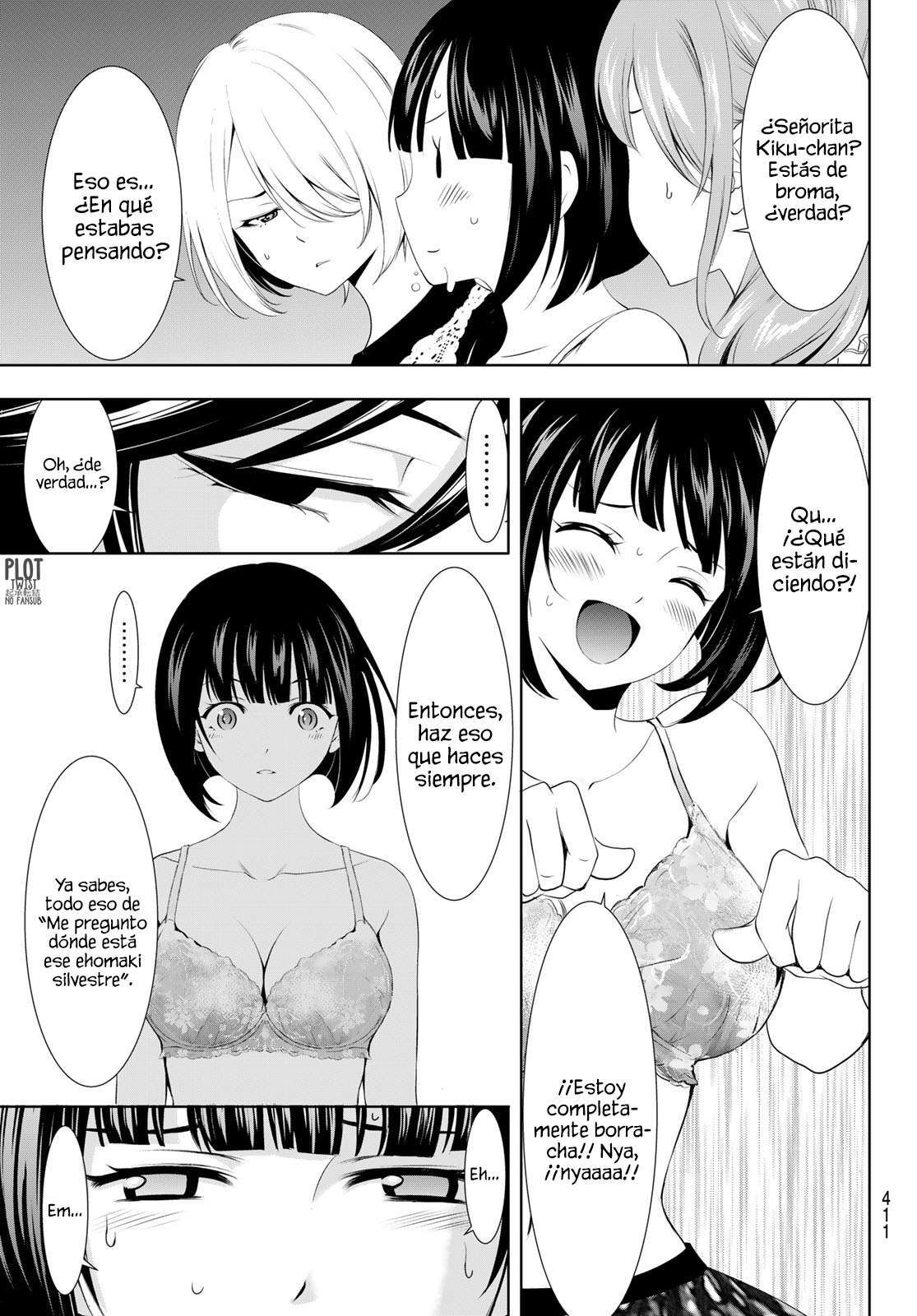 Capitulo 110 page 10