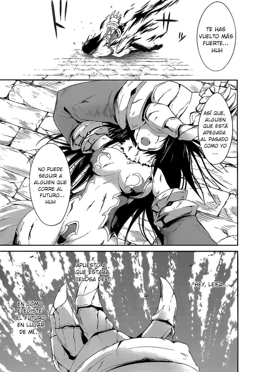Capitulo 17 page 34