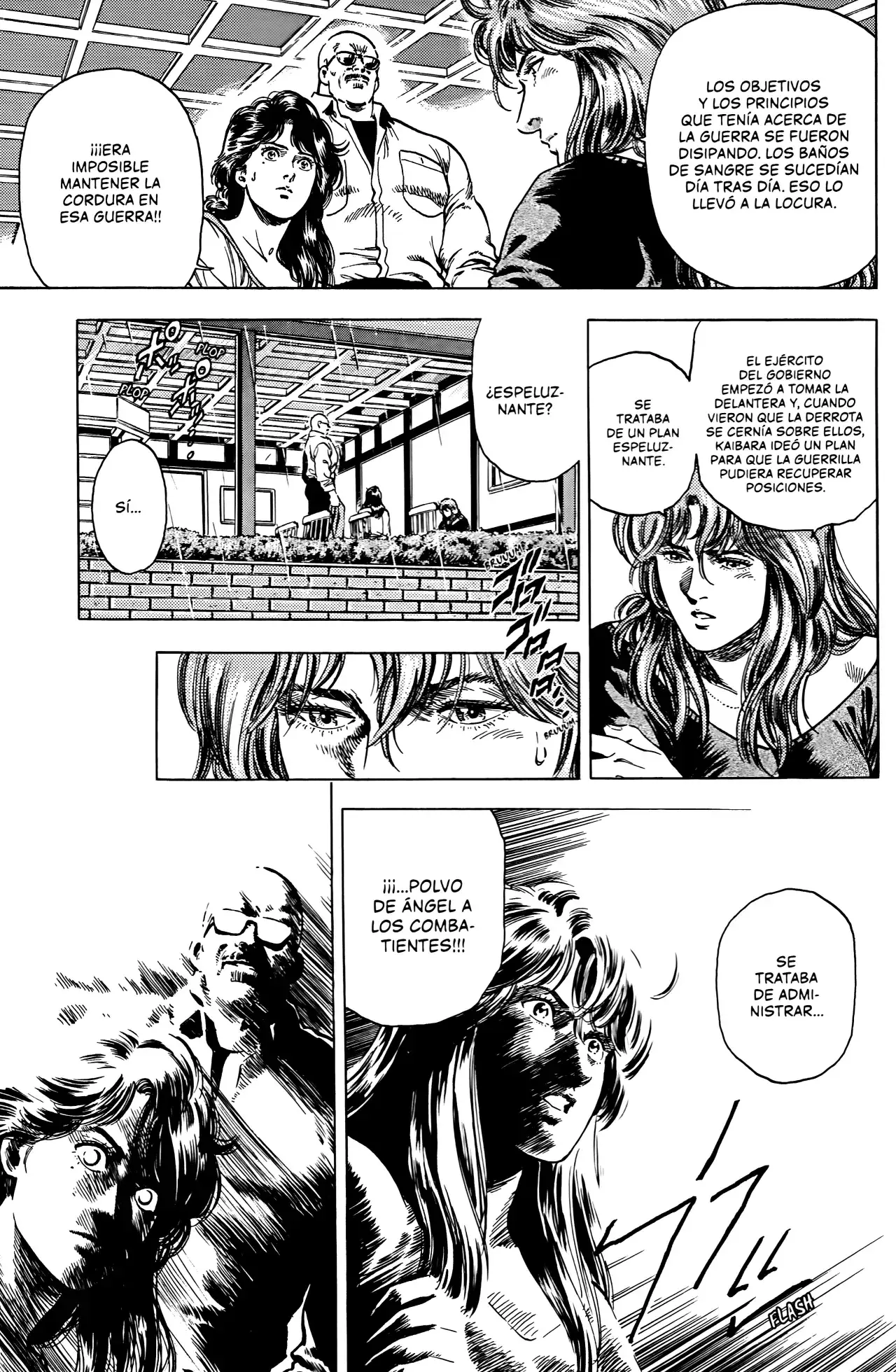 Capitulo 266 page 14