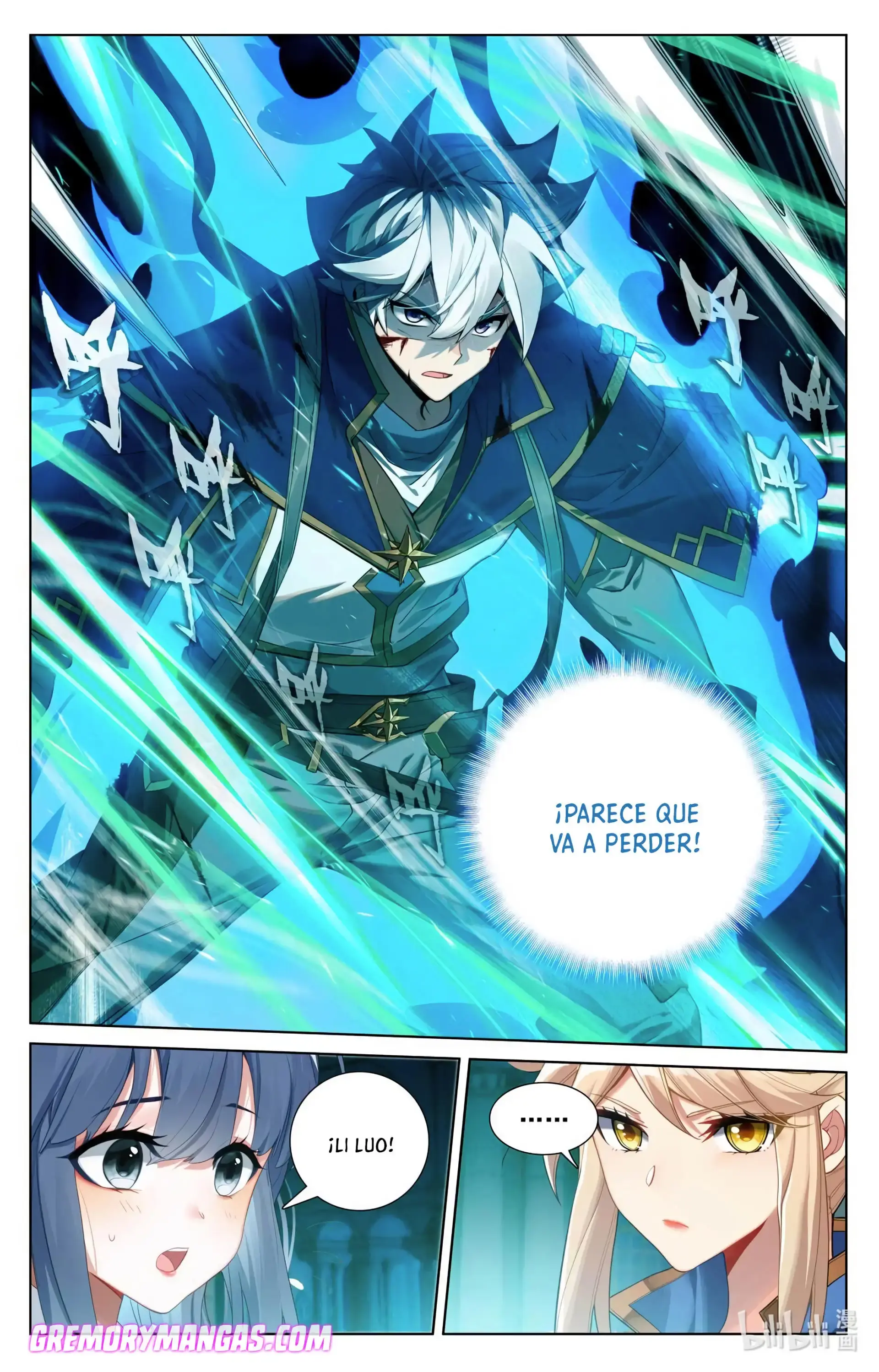 Capitulo 162 page 13