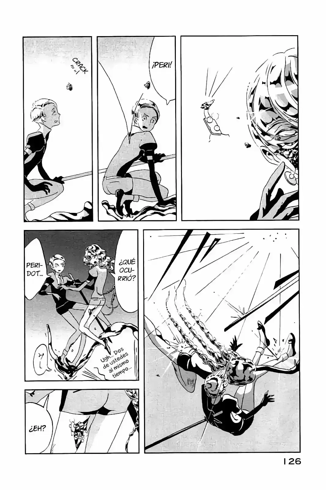 Capitulo 42 page 13