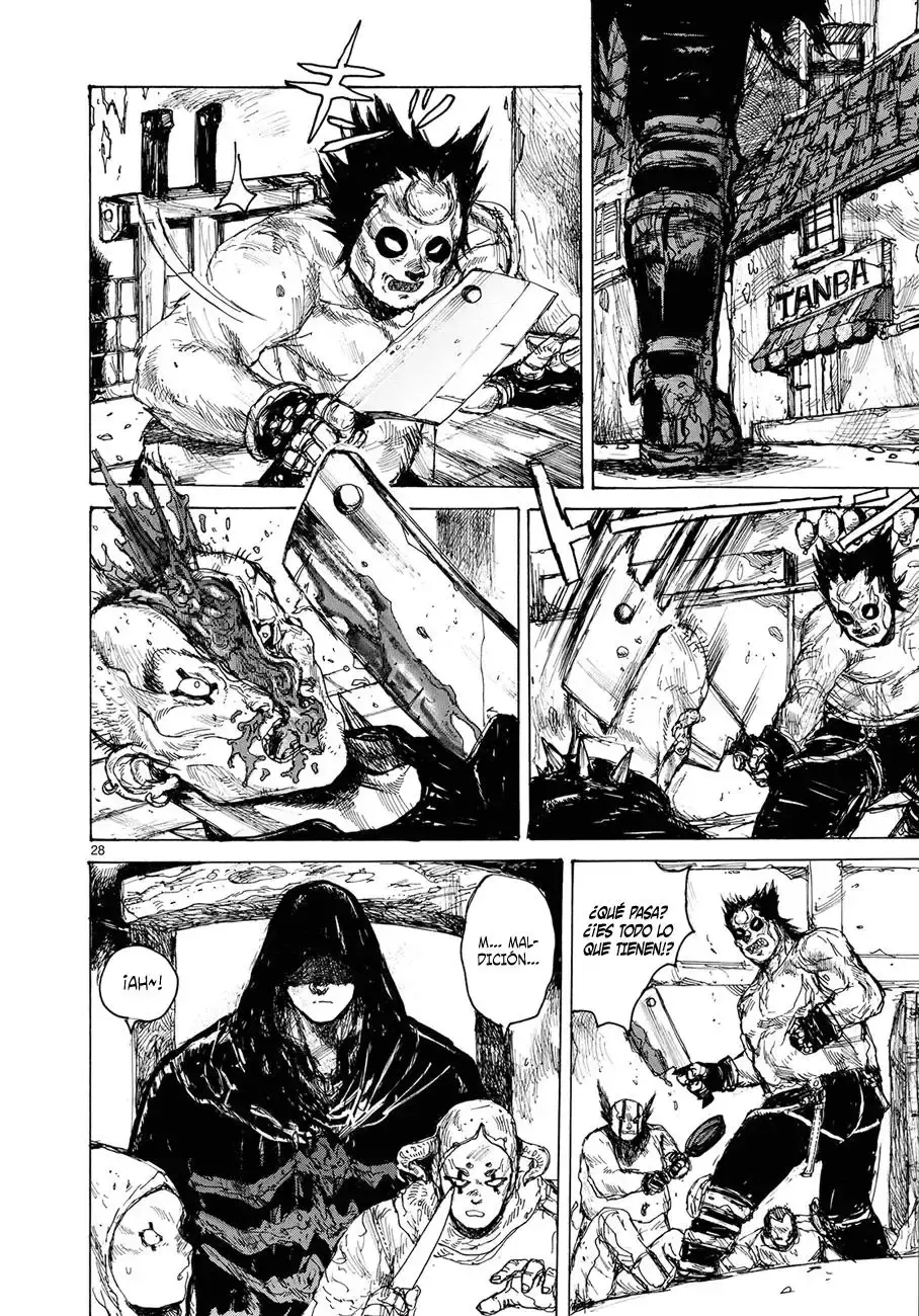 Capitulo 84 page 28