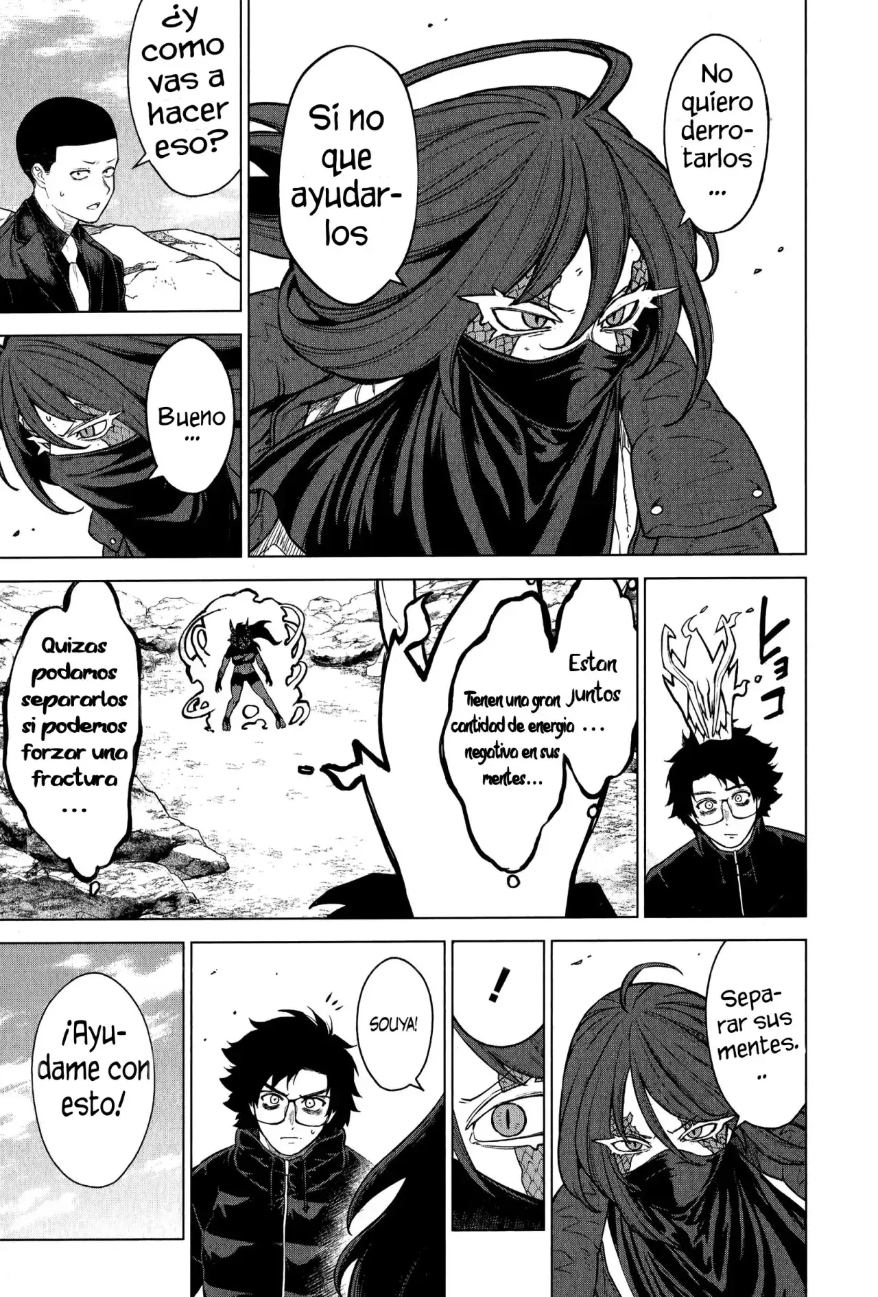 Capitulo 36 page 7